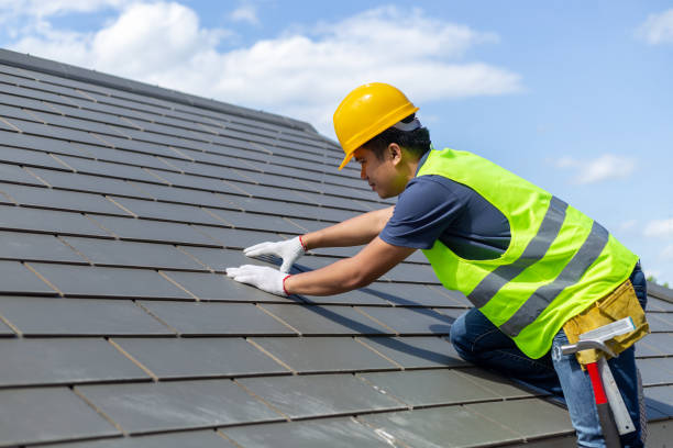 Best Gutter Installation and Roofing  in Nanticoke, PA