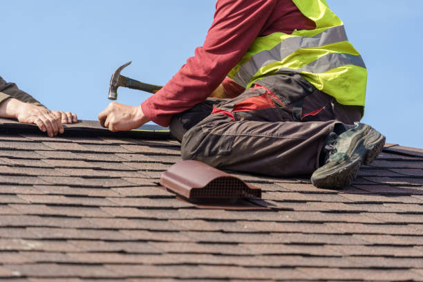 Best Flat Roof Repair Services  in Nanticoke, PA