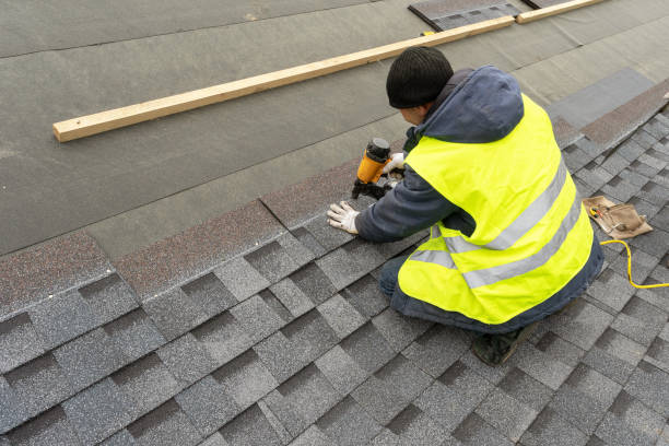 Best Best Roofing Contractors  in Nanticoke, PA