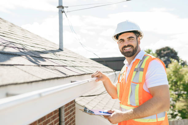 Residential Roof Replacement in Nanticoke, PA