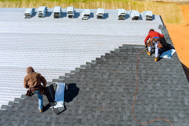Best Commercial Roofing Services  in Nanticoke, PA