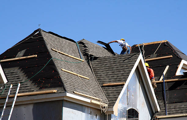 Best Residential Roofing Contractor  in Nanticoke, PA