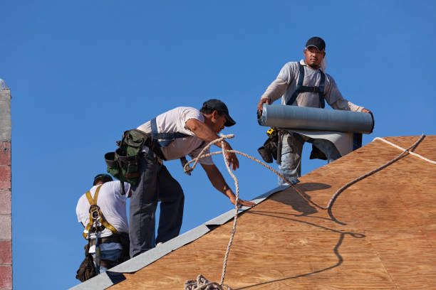 Slate Roofing Contractor in Nanticoke, PA