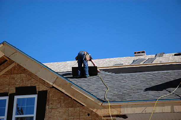 Trusted Nanticoke, PA Roofing Contractor Experts