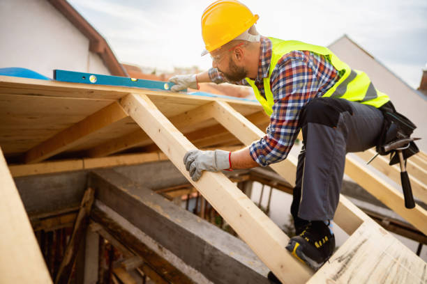 Best Slate Roofing Contractor  in Nanticoke, PA