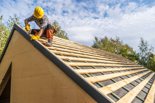 Best New Roof Installation  in Nanticoke, PA