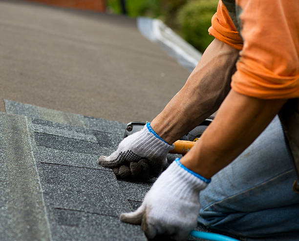 Gutter Installation and Roofing in Nanticoke, PA