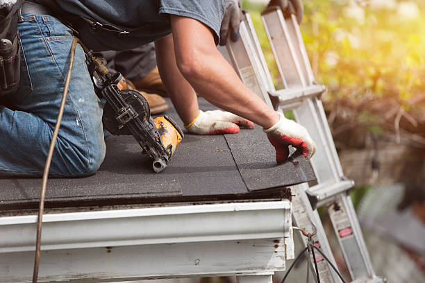 Best Roof Leak Repair  in Nanticoke, PA