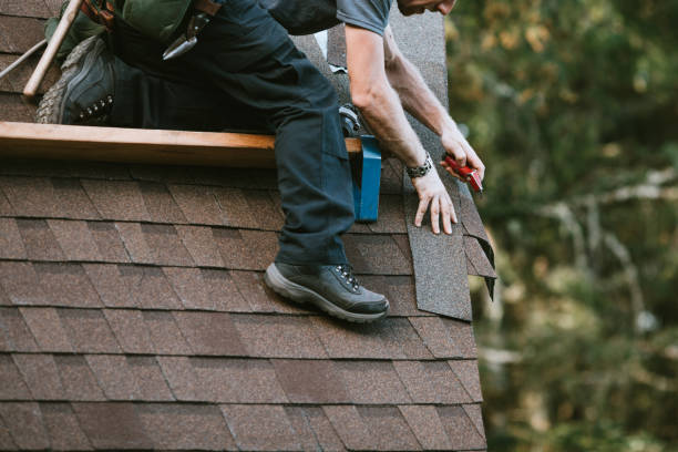 Tile Roofing Contractor in Nanticoke, PA