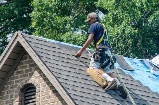 Best Best Roofing Contractors  in Nanticoke, PA