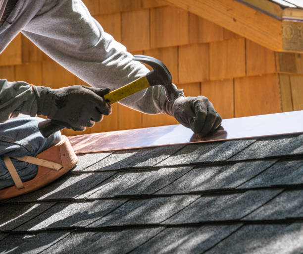 Best Tile Roofing Contractor  in Nanticoke, PA